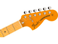 Fender Limited Edition American Vintage II 1973 Stratocaster Olympic White Fender Limited Edition American Vintage II 1973 Stratocaster Olympic White